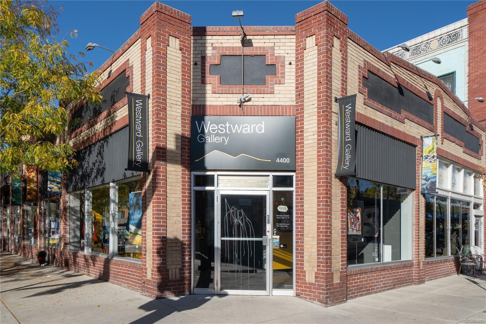 Tennyson lofts 12